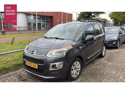 Citroën C3 Picasso