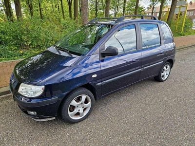 Hyundai Matrix