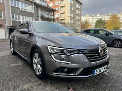 tweedehands Renault Talisman 1.6 TCe Intens Boite Auto Cuir GPS Bluethoot ...