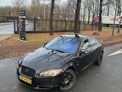 Occasion 2009 Jaguar XF Sedan | € 3.495 (Eerlijke prijs)