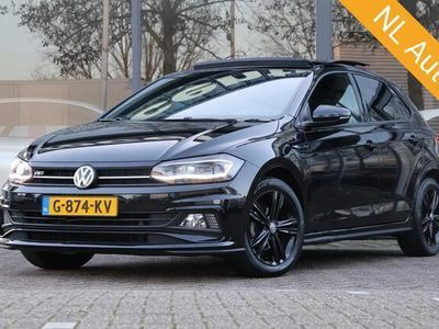 tweedehands VW Polo 1.0 TSI Highline R Line