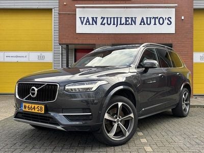 Occasion Volvo XC90 392 PK (288 kW) 2018 Grijs SUV