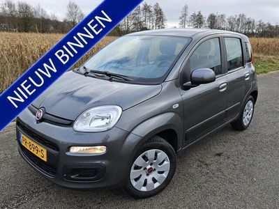 tweedehands Fiat Panda 0.9 TwinAir Popstar