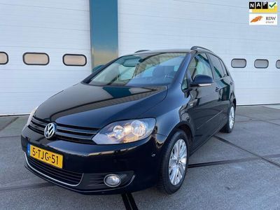 VW Golf Plus
