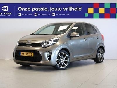 Grijs Gebruikt 2019 Kia Picanto Hatchback | € 11.400 (Eerlijke prijs)