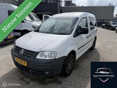 VW Caddy