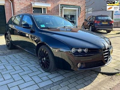 Alfa Romeo 159