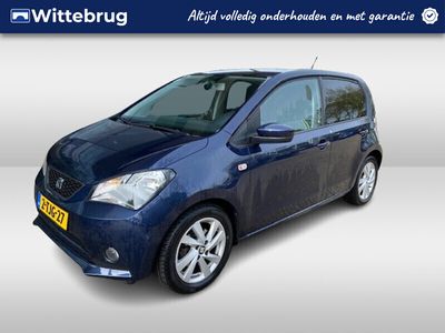 tweedehands Seat Mii 1.0 Sport Dynamic