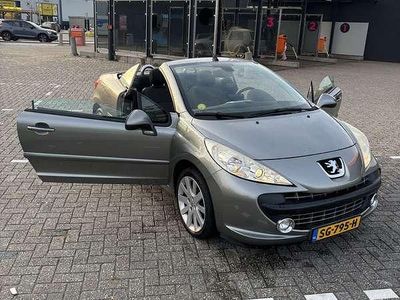 Peugeot 207 CC