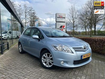 tweedehands Toyota Auris 1.3 Aspiration/Trekhaak/Winterbandenset