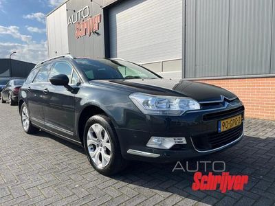 tweedehands Citroën C5 Tourer 2.0-16V Automaat