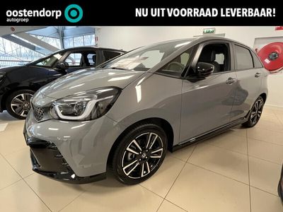 tweedehands Honda Jazz 1.5 e:HEV Advance Sport | 1 km | 2024 | Hybride Benzine