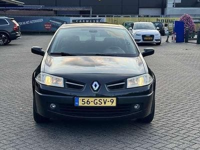 Renault Mégane III