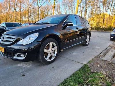 Mercedes ML320