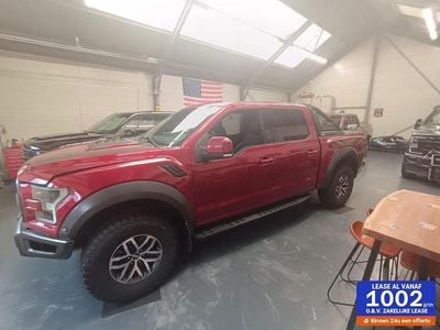 Gebruikt 2017 Ford F-150 Raptor Pickup | € 62.500