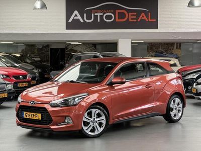 tweedehands Hyundai Coupé i201.0 T-GDI Comfort