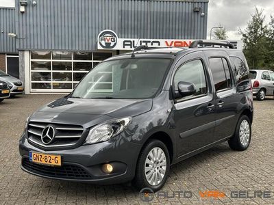 Mercedes Citan 112