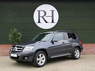 Mercedes GLK350