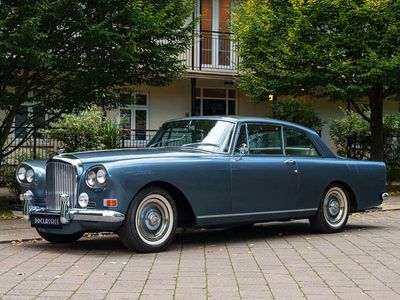Blauw Gebruikt 1963 Bentley Continental Sedan | € 184.380