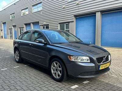 Volvo S40