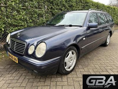 Occasion Mercedes E240 Avantgarde 170 PK (125 kW) 1998 Stationwagen