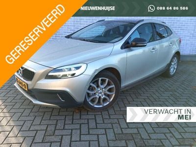 Volvo V40 CC