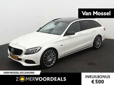 Mercedes E350