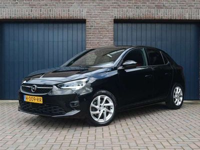 tweedehands Opel Corsa 1.2 GS Line | Camera | Stoelverwarming | Carplay |