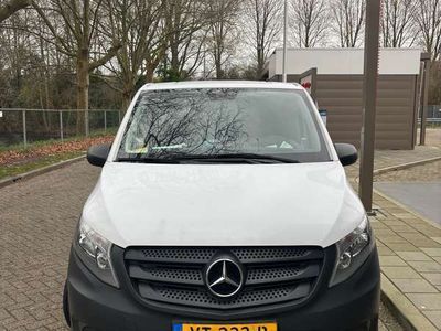 tweedehands Mercedes Vito 111 CDI Lang