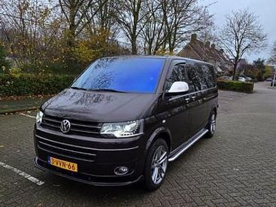Occasion VW T5 179 PK (131 kW) 2012 Van