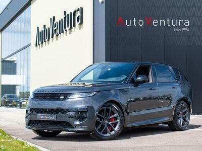 tweedehands Land Rover Range Rover Sport P440e Dynamic HSE | Alcantara hemel | Panoramadak | Head-Up