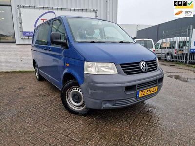 VW T5
