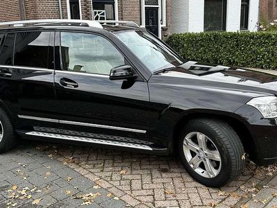 Mercedes GLK350