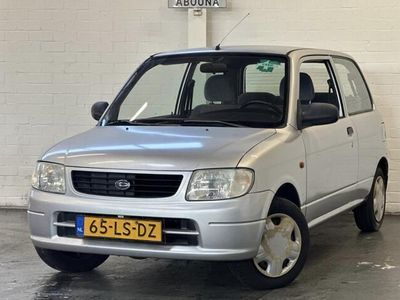 Daihatsu Cuore