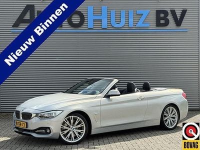 BMW 428