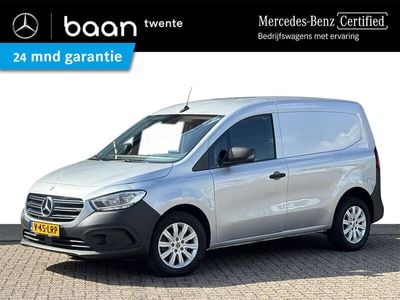 Mercedes Citan 110