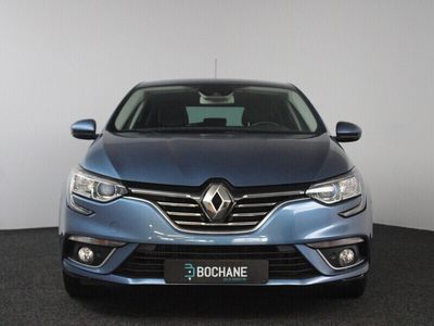 Renault Mégane IV