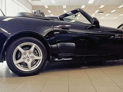 Honda S 2000