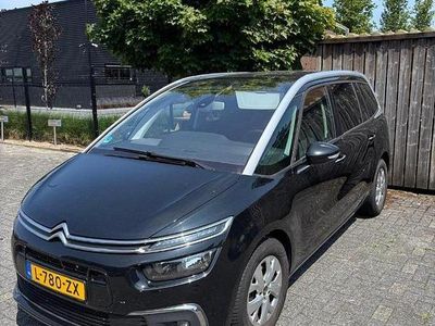 Gebruikt 2017 Citroën C4 Picasso MPV | € 8.500 (Iets duurder)
