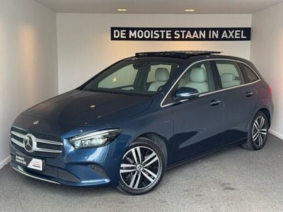 Mercedes B250e