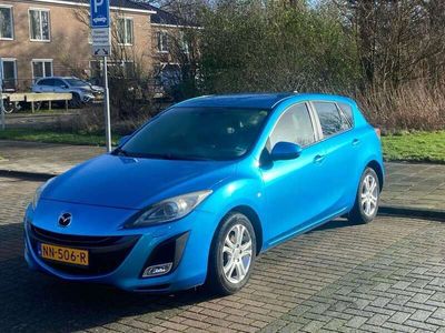 tweedehands Mazda 3 2.0 TS Plus