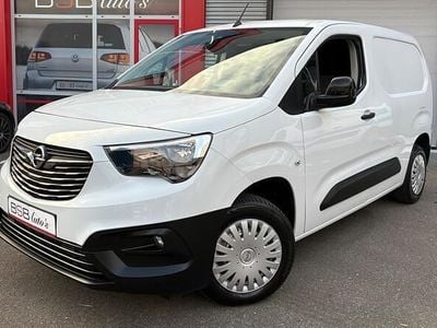 Occasion Opel Combo 110 PK (80 kW) 2023 Wit Van