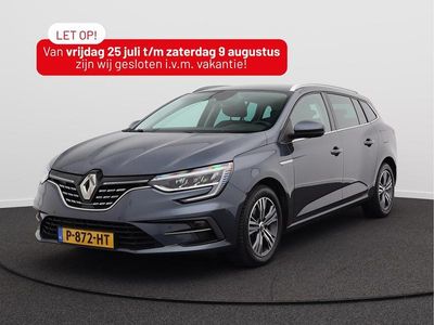 Renault Mégane GrandTour