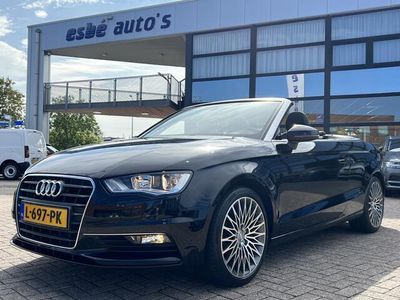 Audi A3 Cabriolet