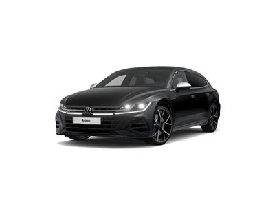 Grijs Gebruikt 2024 VW Arteon R Sedan | € 79.541