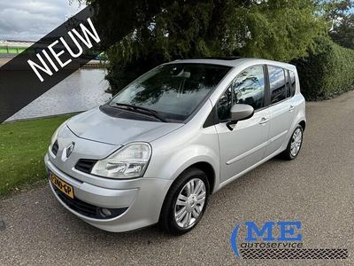 Renault Grand Modus