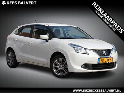 Suzuki Baleno