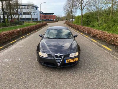 Alfa Romeo GT