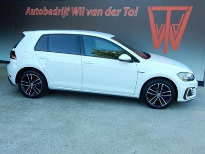 tweedehands VW Golf VII 1.4 TSI GTE | ADAPT CRUISE | FACELIFT | STOELVW | NAVIGATIE | ALL-IN!!