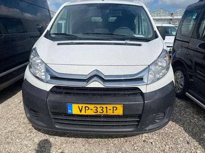 Citroën Jumpy